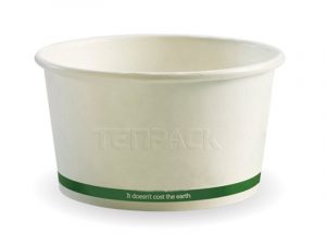 Bát gấy - Ly Tô Cốc Giấy Tenpack - Công Ty TNHH Sản Xuất Giấy Và Nhựa Tenpack